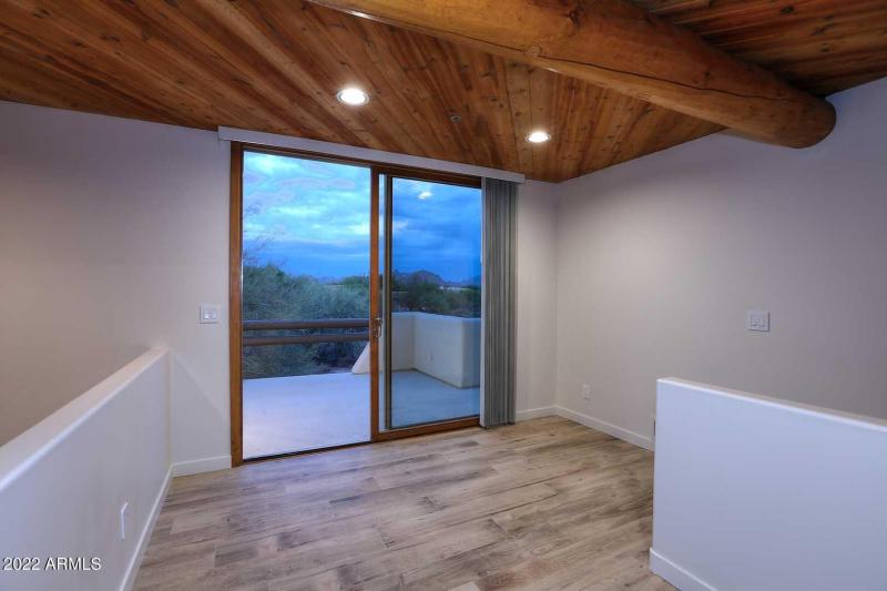 Night-Loft-Home Office