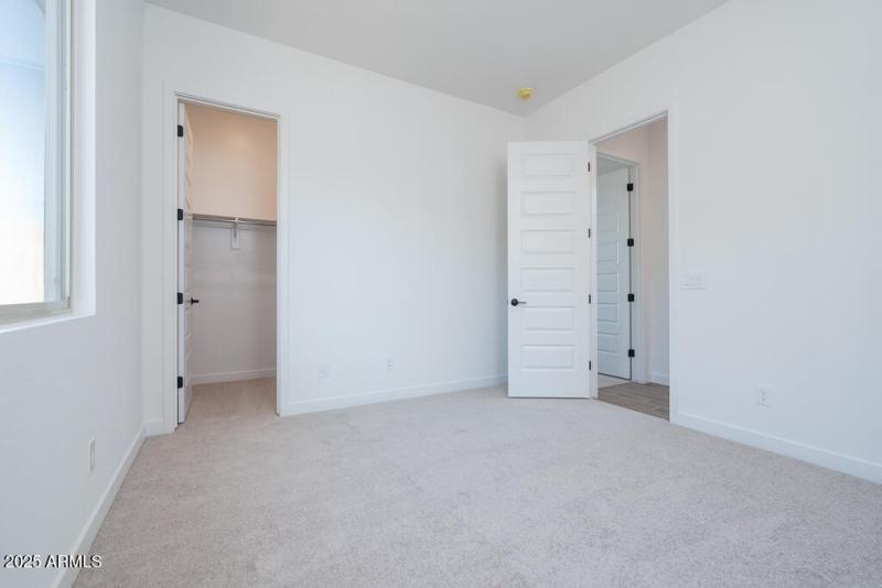 Tri Pointe Whispering Hills 94 - Bedroom