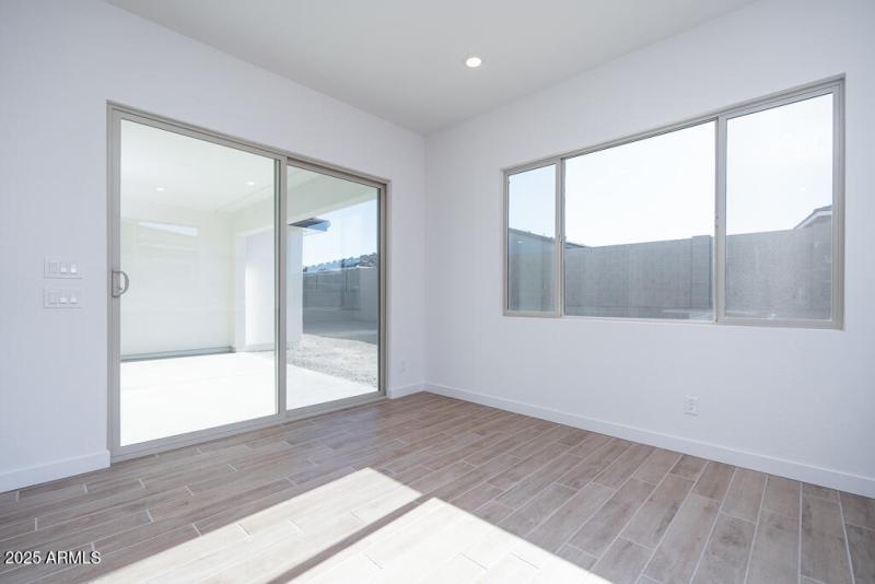 Tri Pointe Whispering Hills 94 - Dining-