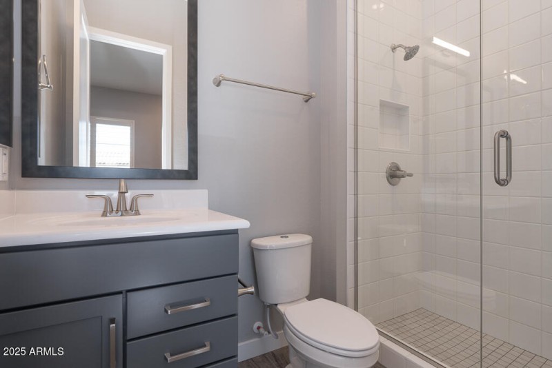Tri Pointe Whispering Hills 122 - Bathro