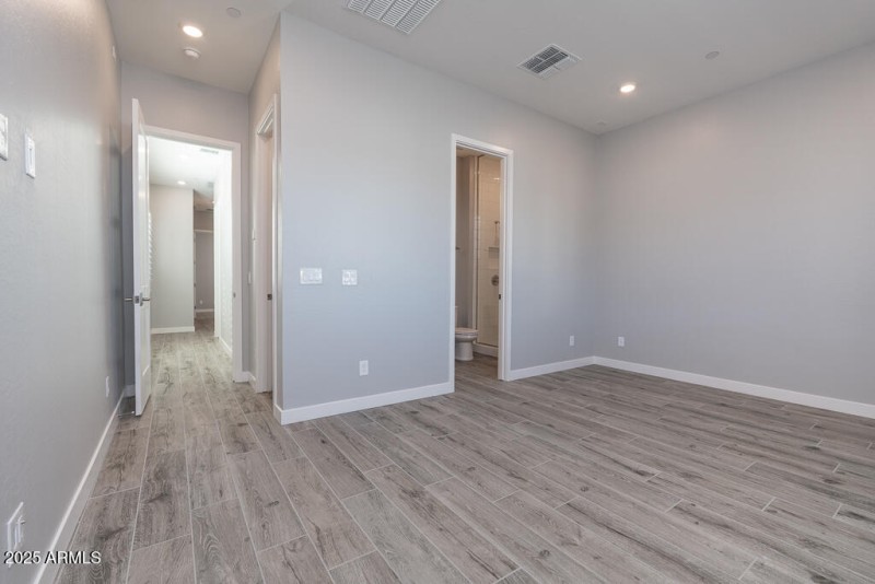 Tri Pointe Whispering Hills 122 - Bedroo