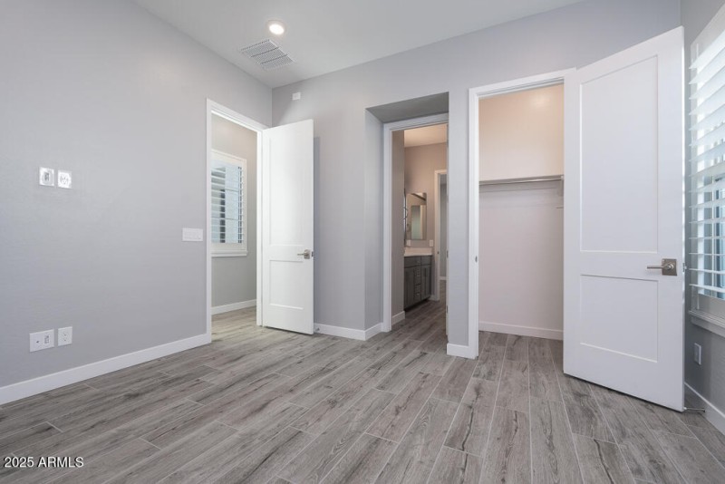 Tri Pointe Whispering Hills 122 - Bedroo