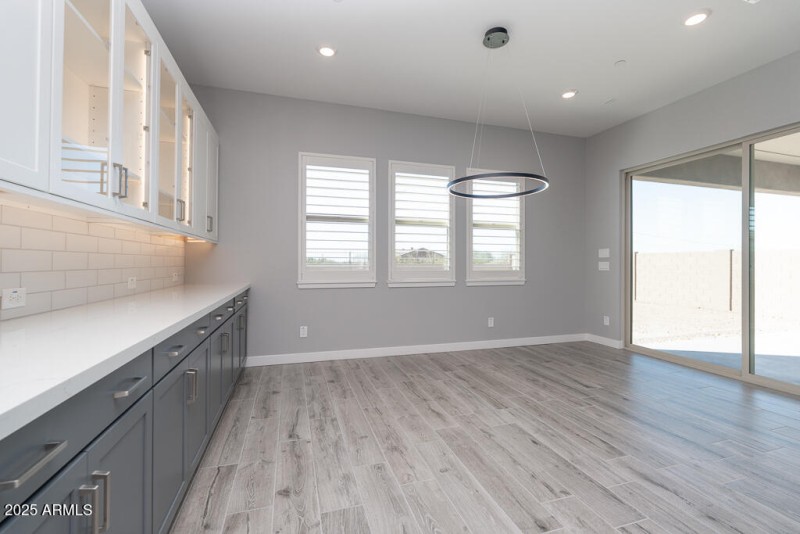 Tri Pointe Whispering Hills 122 - Dining