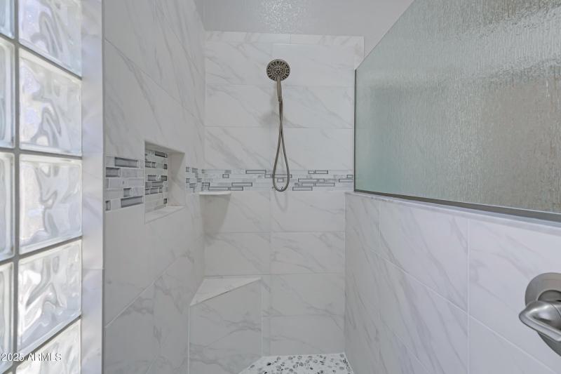 Owner's Suite Bathroom