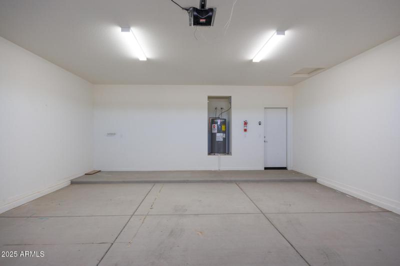 Garage View