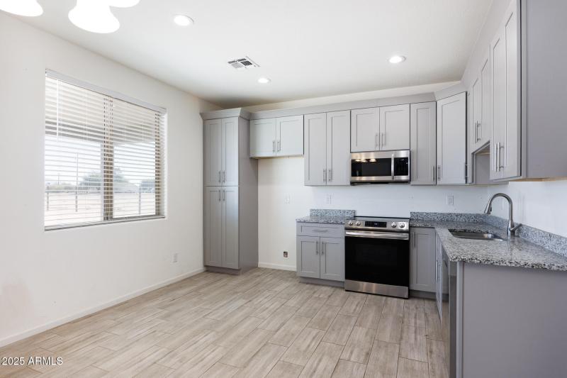 Kitchen 1