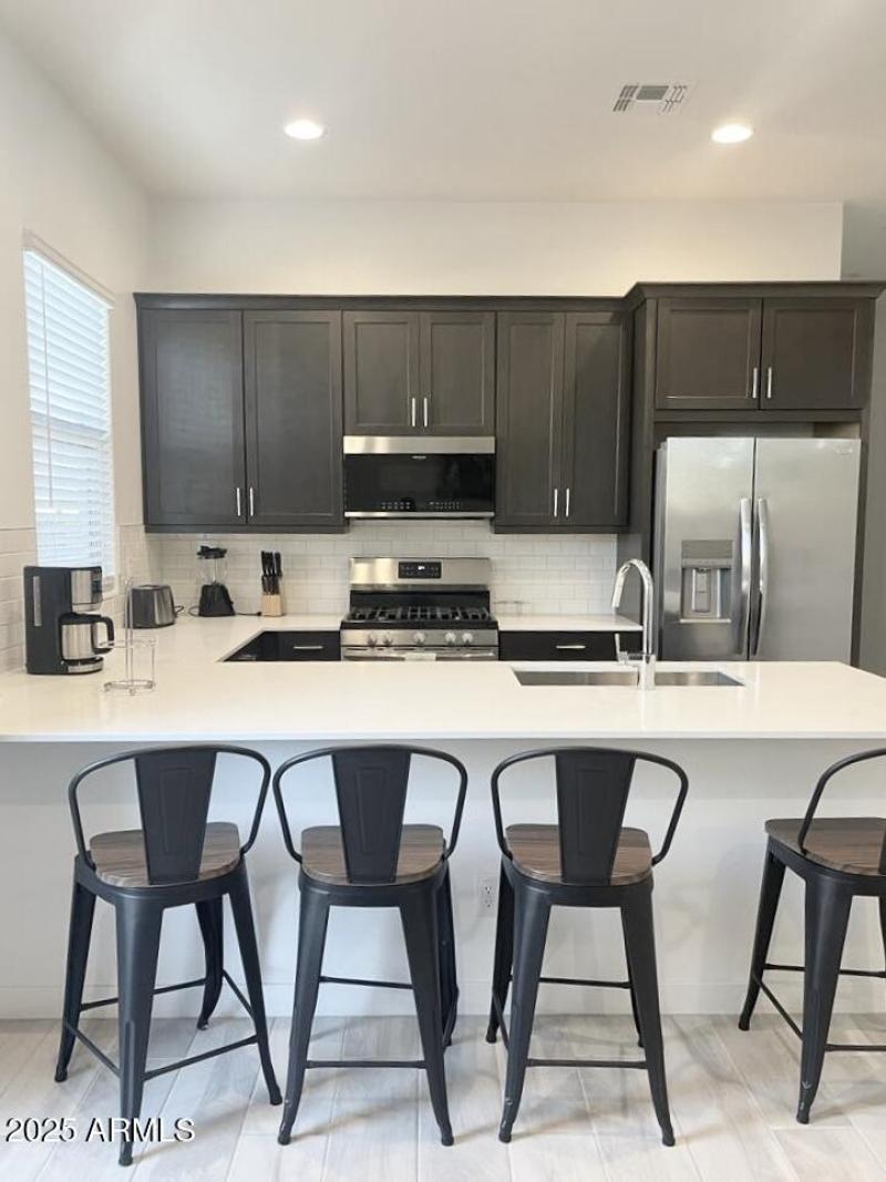 casita Kitchen