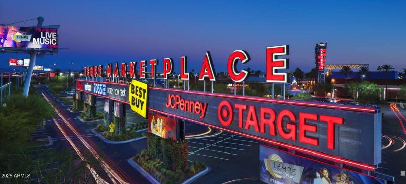 Tempe Market Place 2