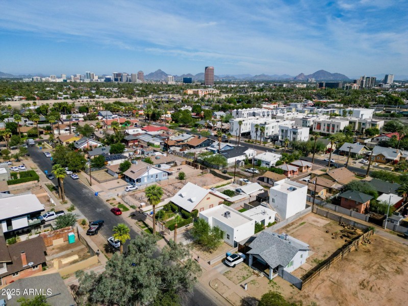 809 North 10th Avenue - Drone (3)