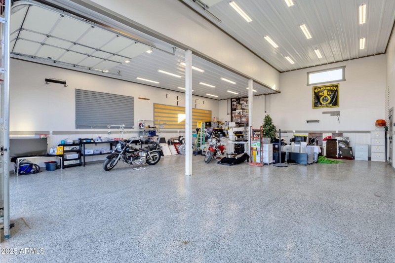 Car Enthusiasts Dream