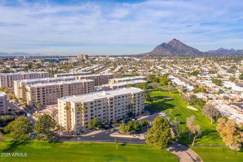 57 Camelback