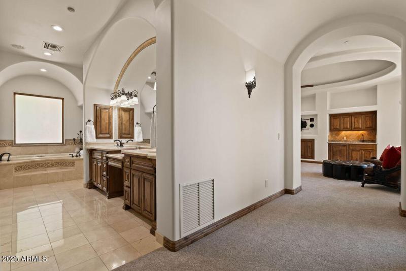 Incredible Owner's Retreat