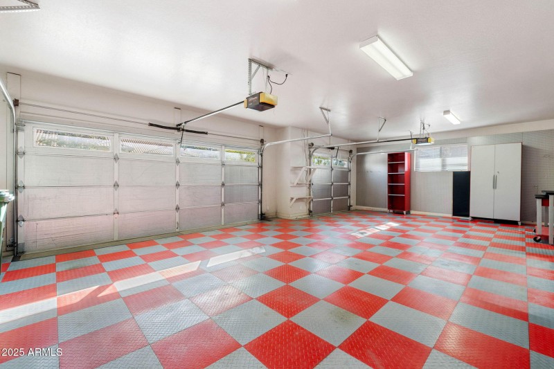 HOT ROD brand cabinetry