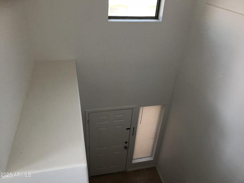 Overlook to Entrance