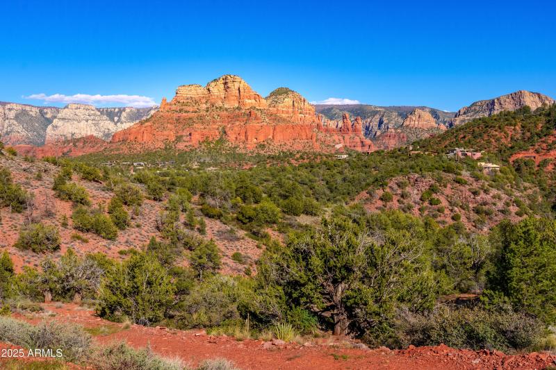 Mystic Heights Sedona AZ-4