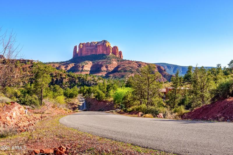 Mystic Heights Sedona AZ-5
