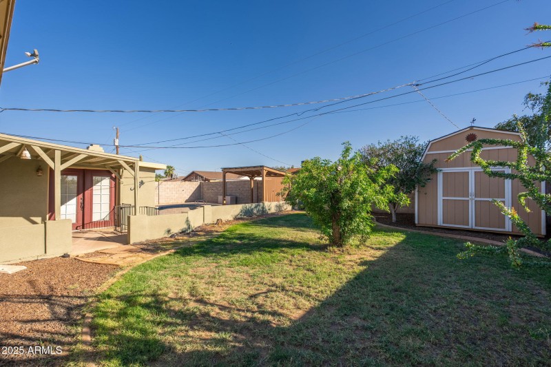 3215 W Sharon Ave, 11-06 - 16