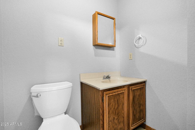 Bathroom in Bonus Room