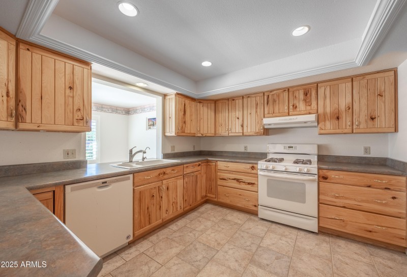 Kitchen Cabinets