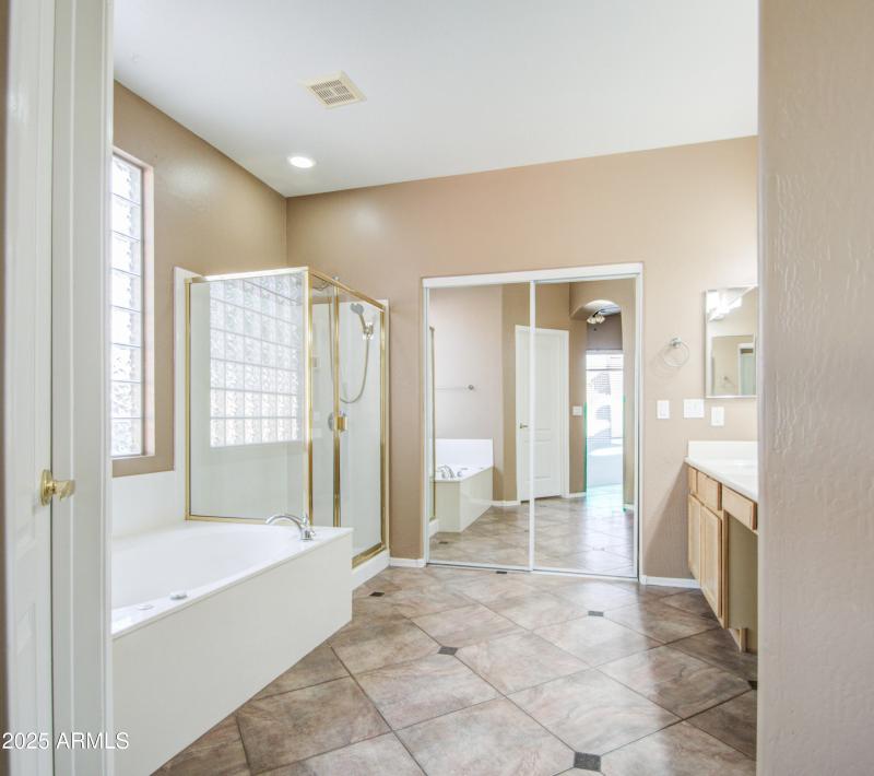 MASTER BATH 1