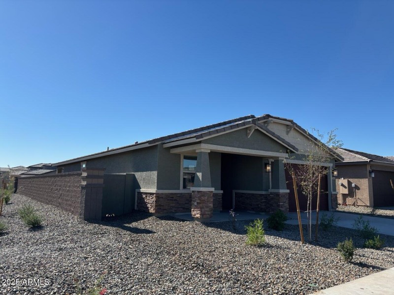 15865 W Gray Fox Trail