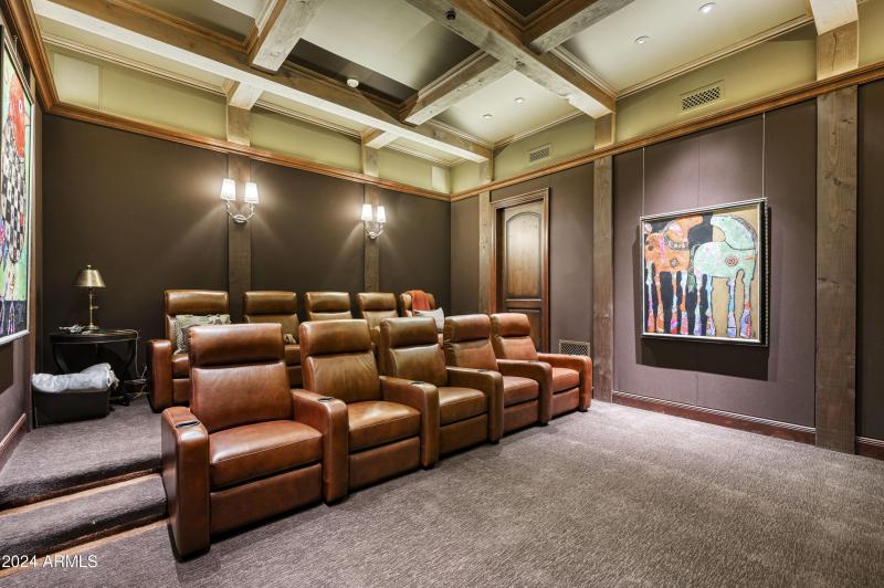 Home Theatre