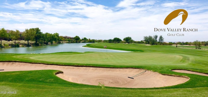 Dove Valley Ranch Golf Club