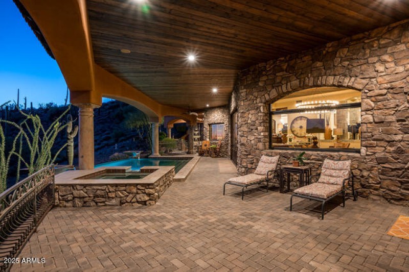 39601 N Ocotillo Rd Carefree-70