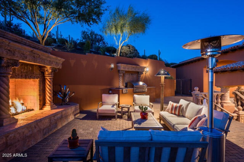 39601 N Ocotillo Rd Carefree-75