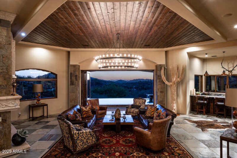 39601 N Ocotillo Rd Carefree-14