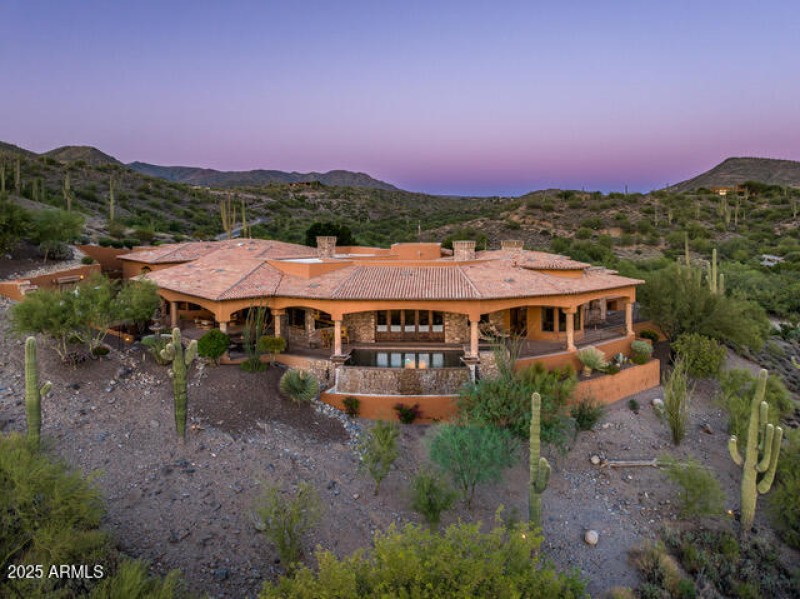 39601 N Ocotillo Rd Carefree-3