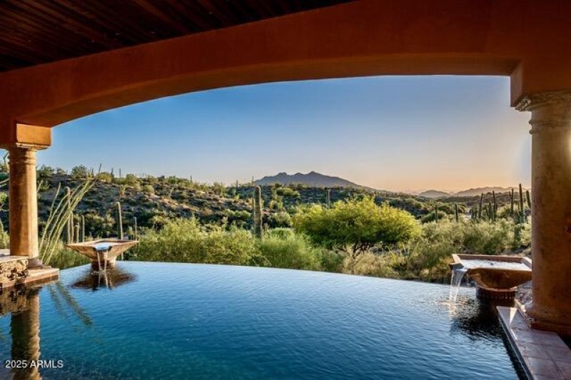 39601 N Ocotillo Rd Carefree-6