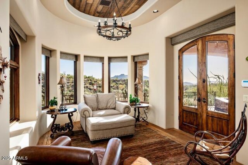 39601 N Ocotillo Rd Carefree-41