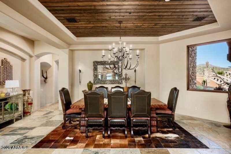 39601 N Ocotillo Rd Carefree-21