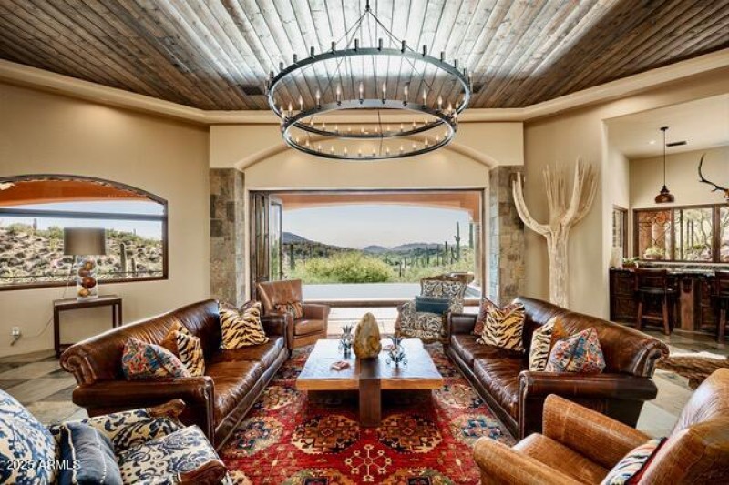 39601 N Ocotillo Rd Carefree-15