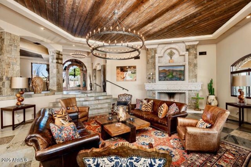 39601 N Ocotillo Rd Carefree-18