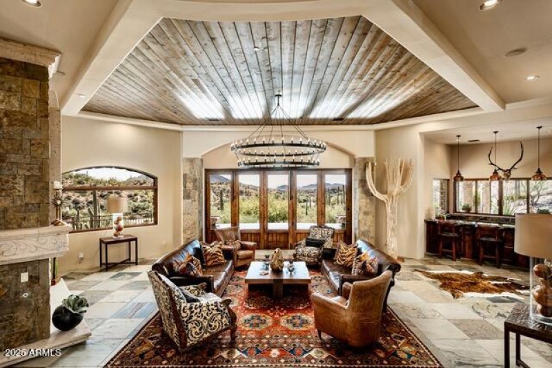 39601 N Ocotillo Rd Carefree-13