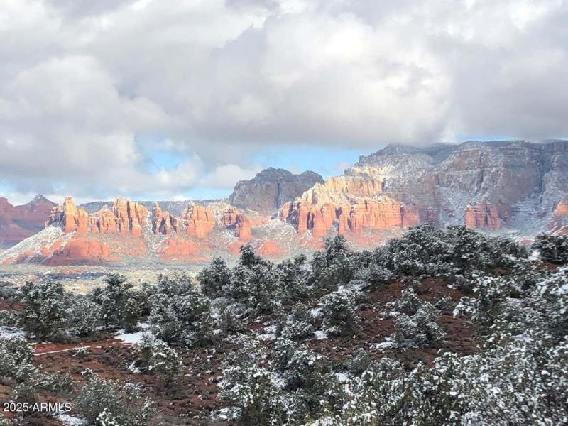 sedona-snow