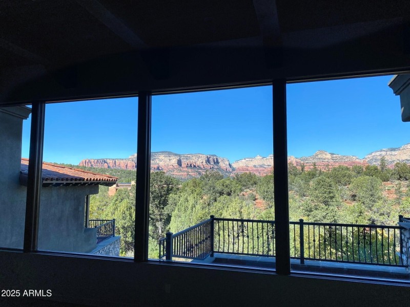 View From Great Room