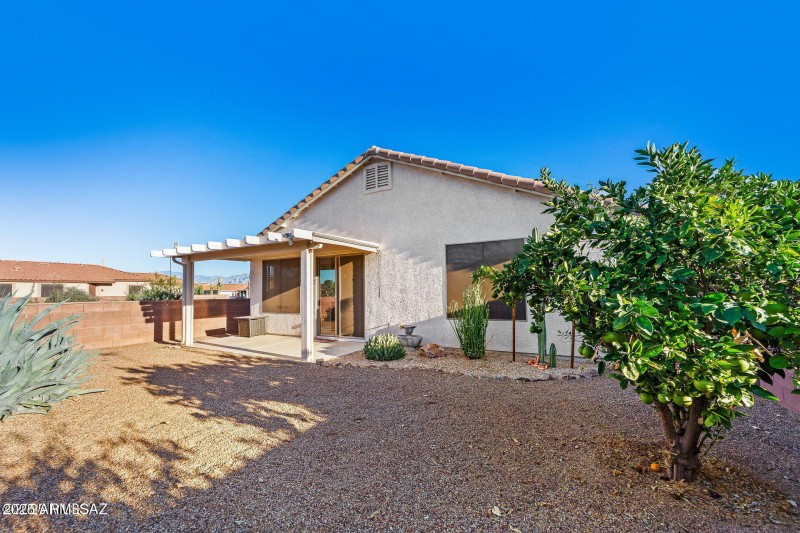 7540 W Mystic Sky Lane