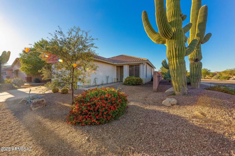 7540 W Mystic Sky Lane