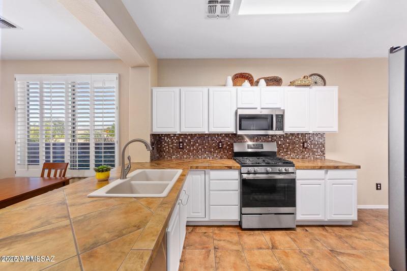 7540 W Mystic Sky Lane