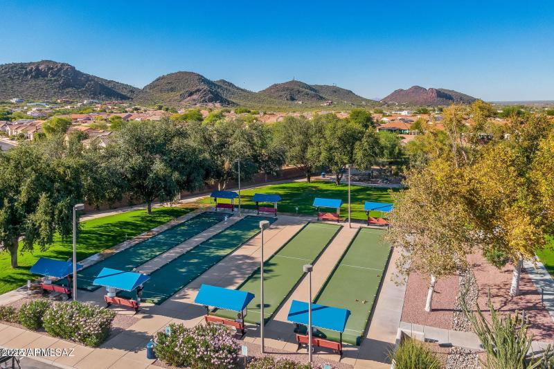 7540 W Mystic Sky Lane