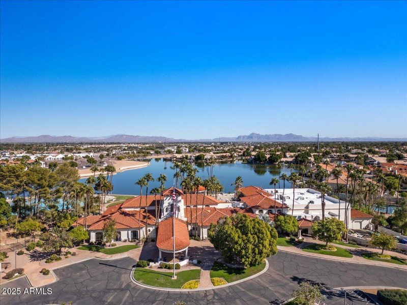 62-Val Vista Lakes Club House