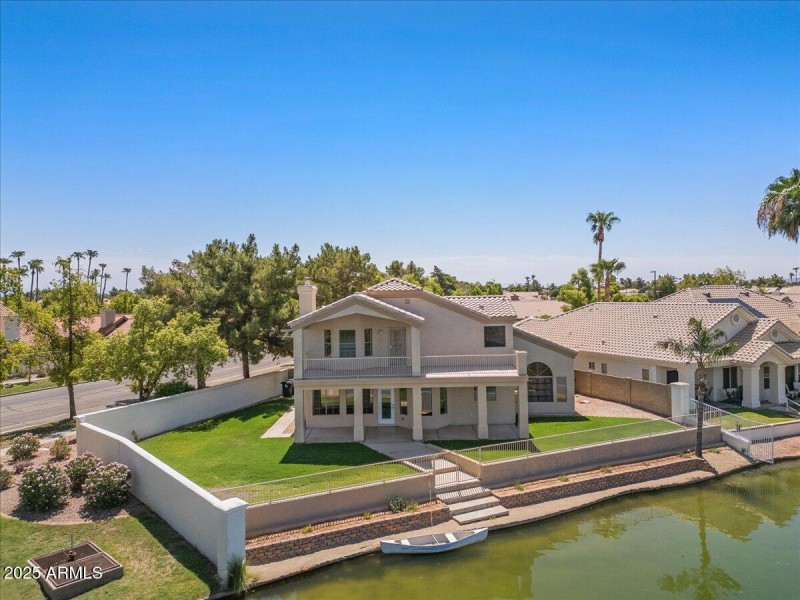 59-Aerial back of home