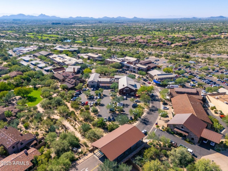 Desert Camp - Market Street - 01