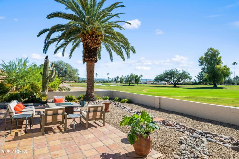 #5 Fairway of Quail Run