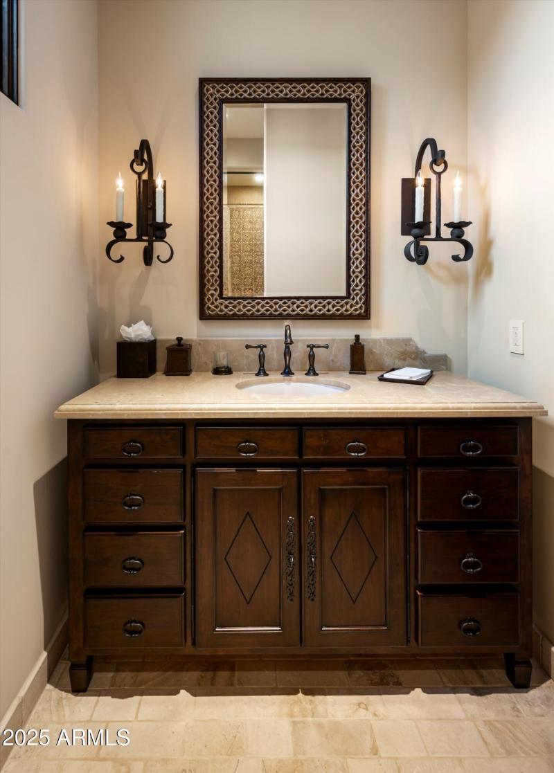 Guest House Bath Two