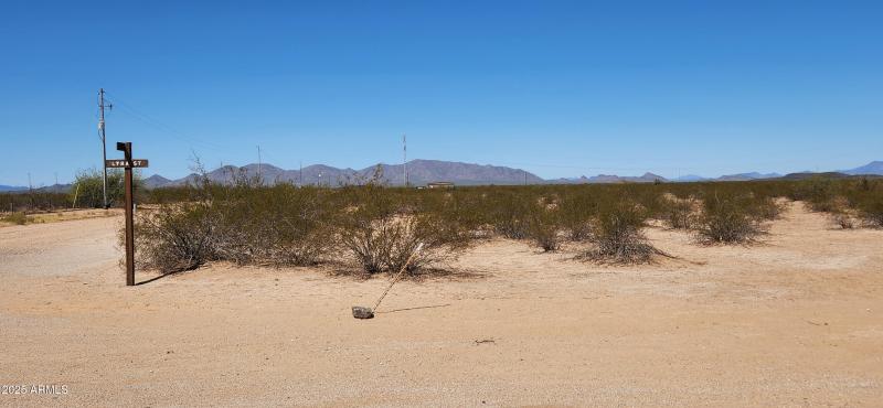 Another View to the West