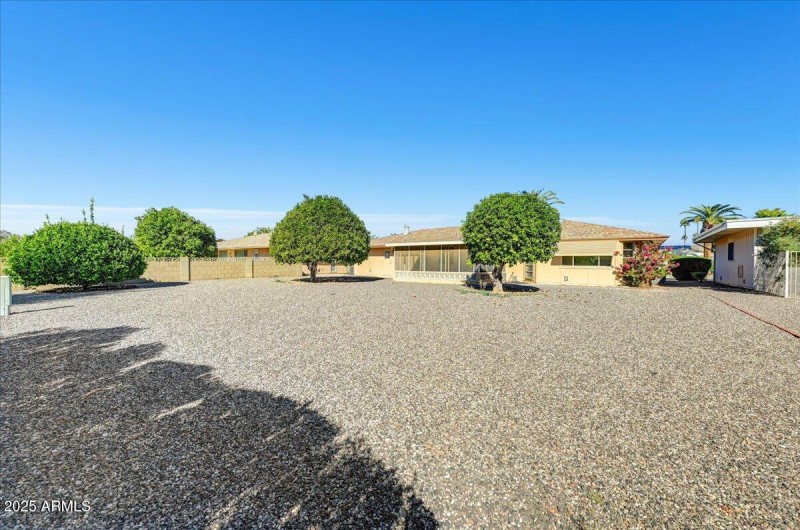 33-Exterior Back III